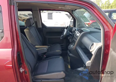 2006 Honda Element Ex-P из США, поврежденный, VIN 5J6YH28726L021393